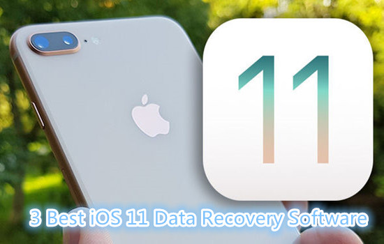 3 best ios 12 data recovery
