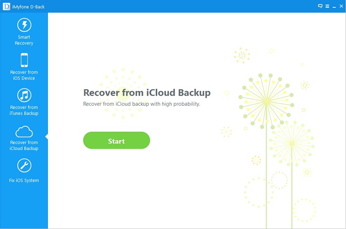 icloud photo recovery