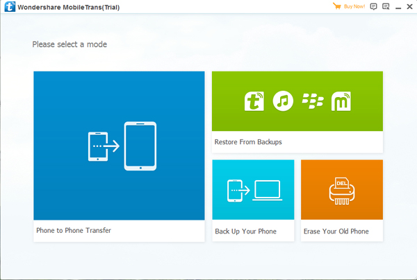 backup and restore samsung data