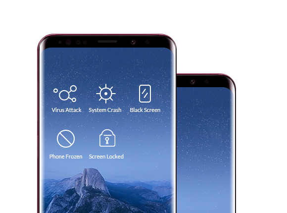 fix samsung s8