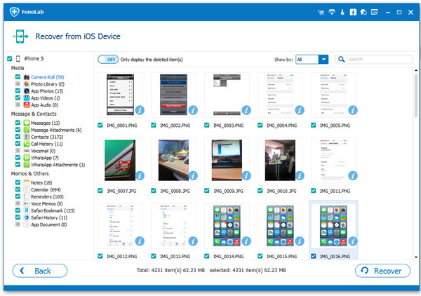 FoneLab iPhone Data Recovery 10.5.58 instal the new for windows