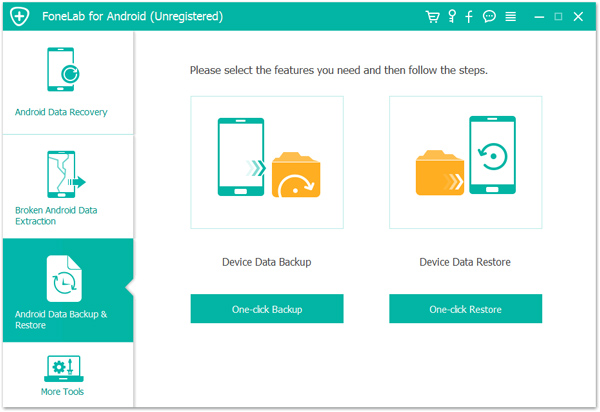 backup sms from Samsung galaxy