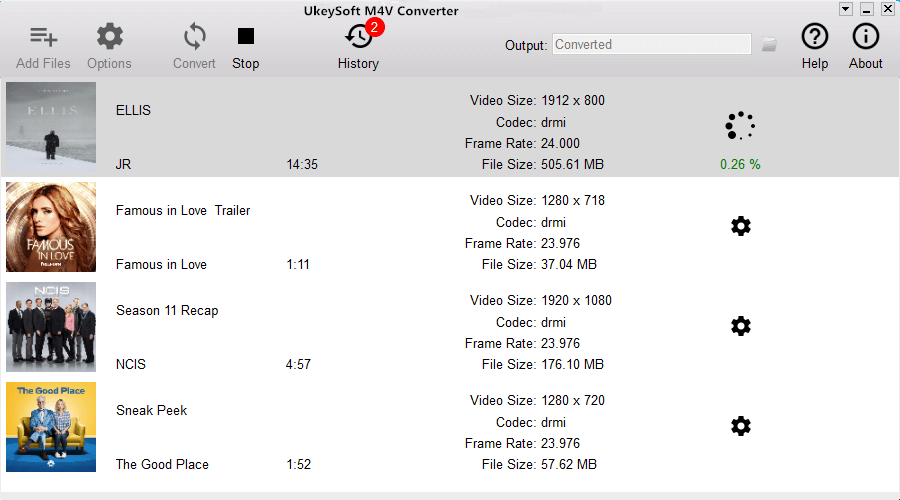 free itunes m4v drm removal