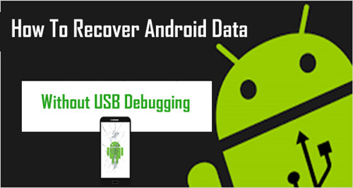 to Enable USB Debugging on Android with Screen