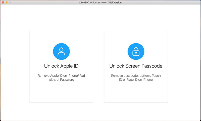 apple id unlocker