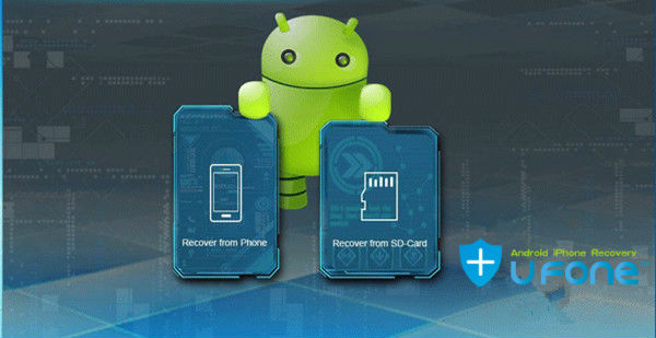 android data recovery