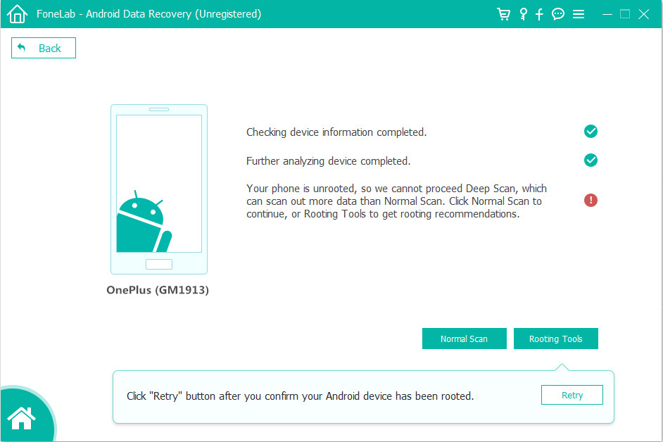 root samsung phone